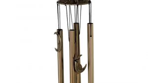 Grace Note Wind Chimes Practical Boutique Outdoor Wind Chime Classical Moon Wind Chimes 27