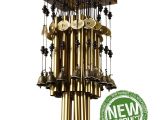 Grace Note Wind Chimes Ylyycc Brassiness Wind Chime 24 Tube Metal Windbell Money Drawing