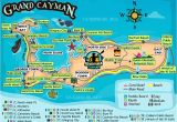Grand Cayman Bioluminescence tour Find the Best Things to Do In Grand Cayman Interactive Map Of