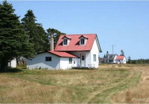 Grand Manan island Real Estate Cheney island Homes for Sale In Grand Manan Nb