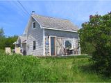 Grand Manan island Real Estate Coastal Cottage On Grand Manan island Small House Bliss