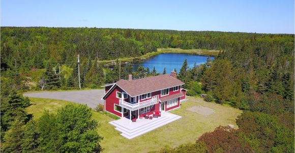 Grand Manan New Brunswick Real Estate 40 Ohio Pond Road Grand Manan New Brunswick E5g4b4 881417551082