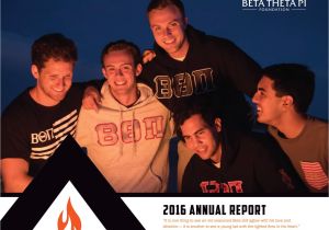 Grand Manan Real Estate Daniel Frost 2016 Annual Report by Beta theta Pi issuu