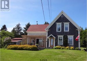 Grand Manan Real Estate for Sale 21 Poodle Alley Grand Manan for Sale 229 000 Zolo Ca
