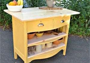 Grand Manan Real Estate Heather anderson How to Convert A Dresser Into A Kitchen island Just B Cause