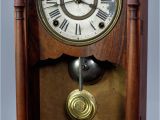 Grandfather Clock Won T Chime or Strike 2019 Shelf 5 Larson S Antique Clocks