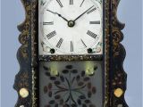 Grandfather Clock Won T Chime or Strike 2019 Shelf 5 Larson S Antique Clocks