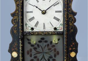 Grandfather Clock Won T Chime or Strike 2019 Shelf 5 Larson S Antique Clocks