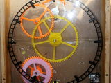 Grandfather Clock Won T Chime or Strike Longcase Pendulum Clock Clocks Made with 3d Printed Parts