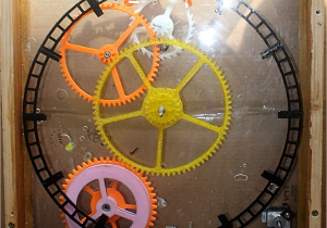 Grandfather Clock Won T Chime or Strike Longcase Pendulum Clock Clocks Made with 3d Printed Parts