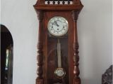 Grandfather Clock Wont Chime after Moving Horse Regulator Clock with Westminster Chime From the