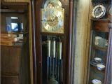 Grandfather Clock Wont Chime after Moving Received 9 Tube Herschede Grandfather Clock today