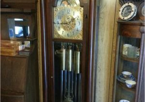 Grandfather Clock Wont Chime after Moving Received 9 Tube Herschede Grandfather Clock today