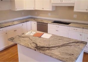 Granite Countertops Chattanooga Tn Beautiful Viscount White Granite Countertop Chattanooga