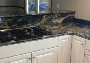 Granite Countertops Chattanooga Tn Noturno Gold Granite Granite Countertop Chattanooga