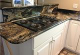 Granite Countertops Chattanooga Tn Noturno Gold Granite Granite Countertop Chattanooga