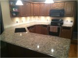 Granite Countertops Wichita Ks Silestone Zynite Quartz Traditional Kitchen Wichita