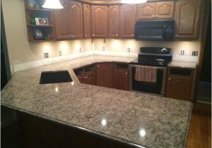 Granite Countertops Wichita Ks Silestone Zynite Quartz Traditional Kitchen Wichita