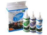 Granquartz 3 In 1 Spray Cleaner Granquartz Stone Care Systems Mayudual Info