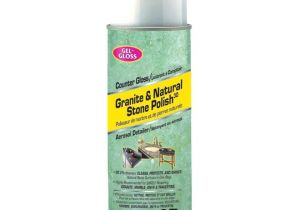 Granquartz 3 In 1 Spray Cleaner Granquartz Stone Care Systems Mayudual Info