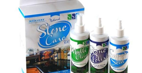Granquartz 3 In 1 Spray Cleaner Granquartz Stone Care Systems Mayudual Info