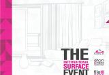Granquartz Stone Care Systems Tise 2019 Resource Book events Guide by Informa Architecture