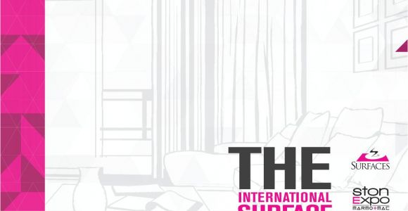 Granquartz Stone Care Systems Tise 2019 Resource Book events Guide by Informa Architecture