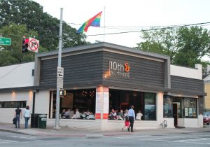 Gray White U-pull It atlanta Ga 30318 atlanta Guide to Gay and Gay Friendly Bars and Eateries