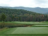 Greenbrier Sporting Club Golf Greenbrier Sporting Club Snead Golf Course All