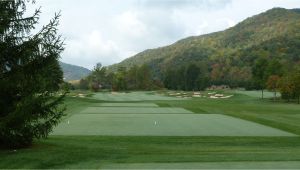 Greenbrier Sporting Club Golf the Greenbrier Sporting Club Snead Golf Tripper