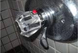 Grohe Shower Valve Temperature Adjustment Adjusting Grohe thermo Valve Ridgid Plumbing