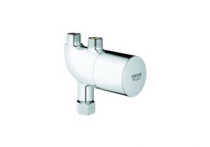 Grohe Shower Valve Temperature Adjustment Valve Adjustment HTML Autos Weblog