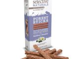 Guinea Pig Chew toys Amazon Amazon Com Selective Naturals forest Sticks for Guinea Pigs with