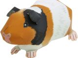 Guinea Pig soft toy Amazon Meerschweinchen Tiere Papiermodelle Saugetiere Tiere Maus