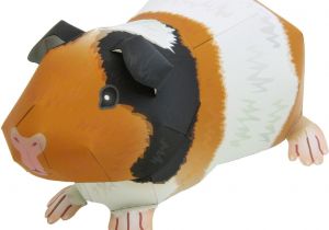 Guinea Pig soft toy Amazon Meerschweinchen Tiere Papiermodelle Saugetiere Tiere Maus