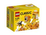 Guinea Pig toys Amazon Lego 10709 Classic Kreativ Box Baukasten orange Amazon De Amazon