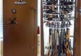 Gun Cabinet Vs Safe Pendleton Safes Gun Safes Cases Storage Pinterest