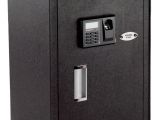 Gun Cabinet Vs Safe Viking Security Safe Viking Security Safe Large Biometric