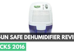 Gun Safe Dehumidifier Reviews Best Gun Safe Dehumidifier Reviews top Picks 2016