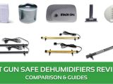 Gun Safe Dehumidifier Reviews Best Gun Safe Dehumidifiers Reviews Guides Of 2018