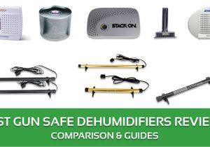 Gun Safe Dehumidifier Reviews Best Gun Safe Dehumidifiers Reviews Guides Of 2018