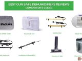 Gun Safe Dehumidifier Reviews Gun Safe Dehumidifiers Reviews Guides Of 2018 Buyer S