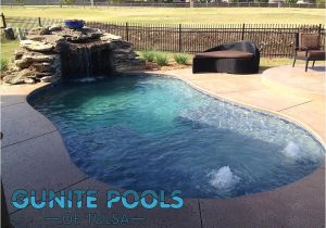 Gunite Pools Of Tulsa Gunite Pools Of Tulsa In Tulsa Ok 74145