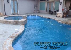 Gunite Pools Of Tulsa Gunite Pools Of Tulsa In Tulsa Ok 74145