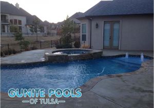 Gunite Pools Of Tulsa Gunite Pools Of Tulsa In Tulsa Ok 74145