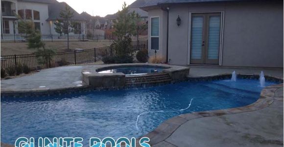 Gunite Pools Of Tulsa Gunite Pools Of Tulsa In Tulsa Ok 74145