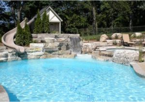 Gunite Pools Of Tulsa Pools Tulsa Pool Builders Renovations Gunite Pools Of