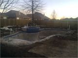 Gunite Pools Of Tulsa these Awesome Customers Probably Have the Muddiest