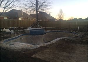 Gunite Pools Of Tulsa these Awesome Customers Probably Have the Muddiest