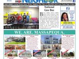 Gutter Cleaning and Repair Staten island April 20 2016 Massapequa by south Bay S Neighbor Newspapers issuu